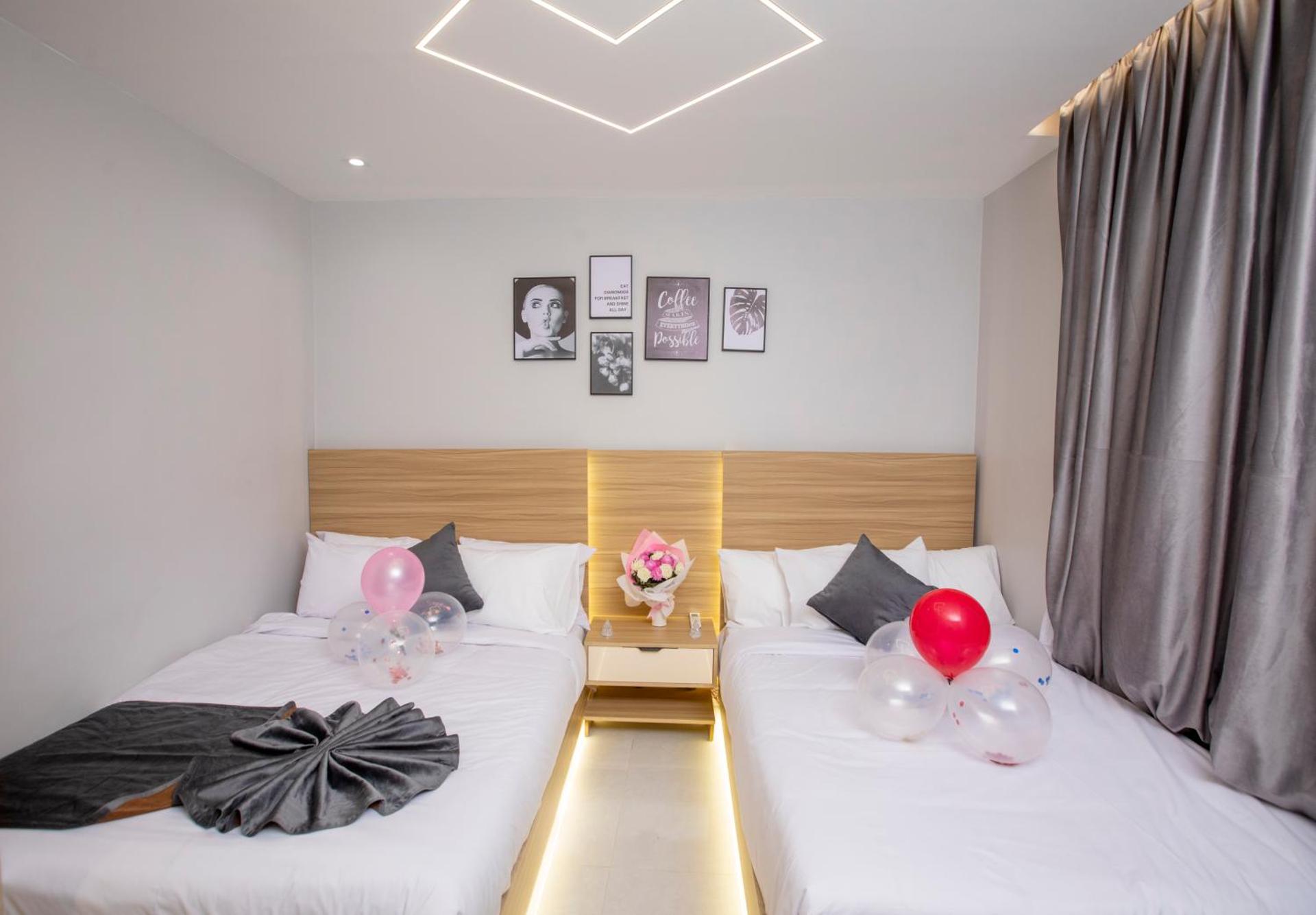 Royal View Pyramids Hotel - Photo 2