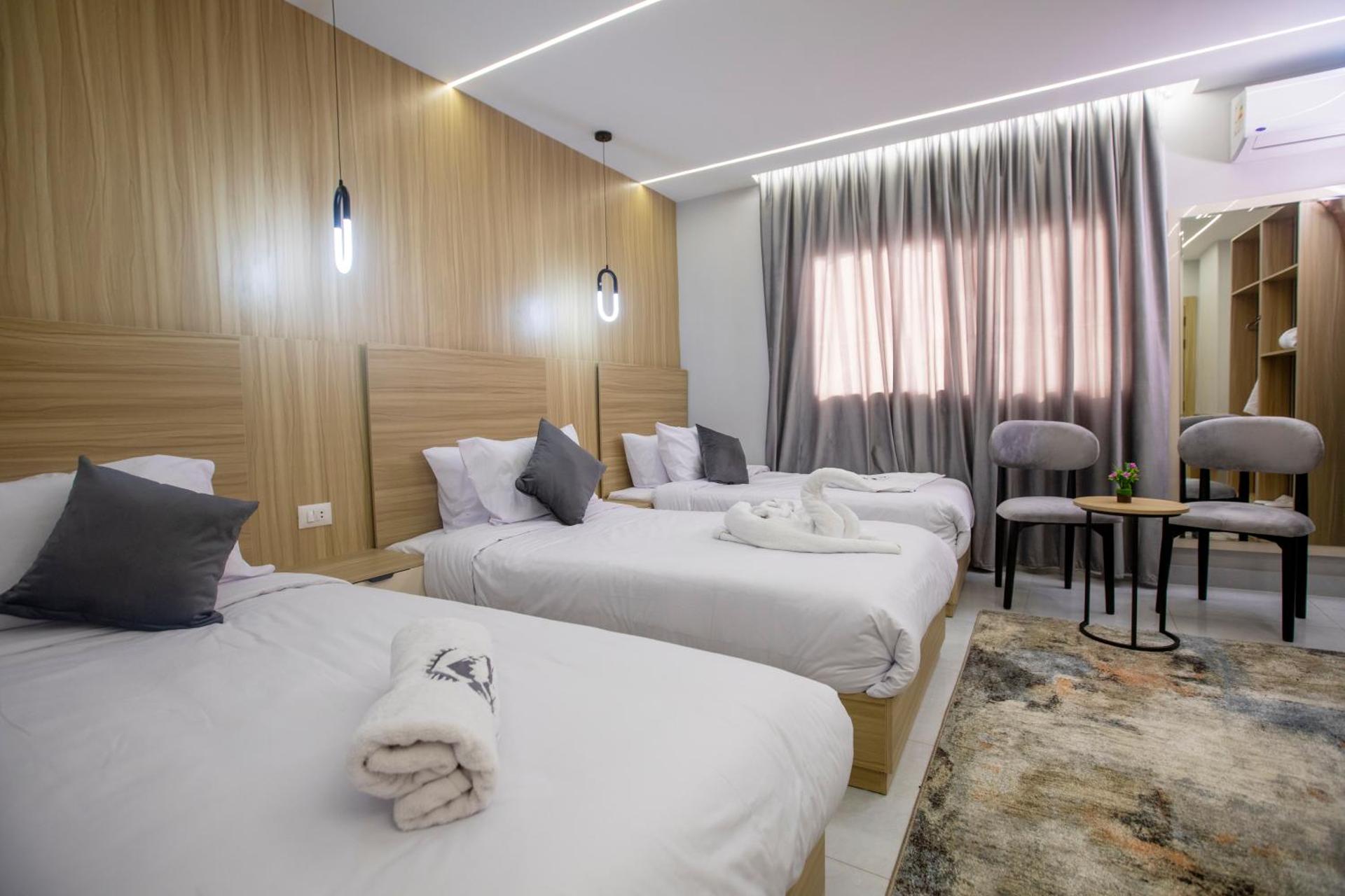 Royal View Pyramids Hotel - Photo 12