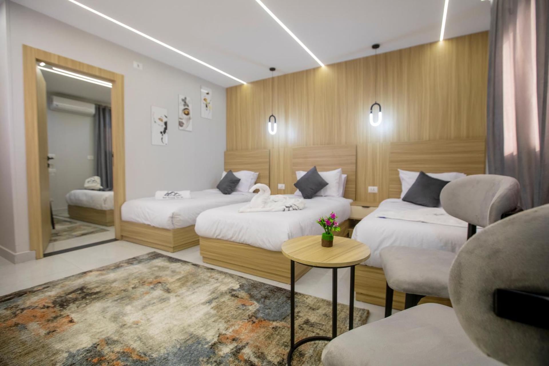 Royal View Pyramids Hotel - Photo 54