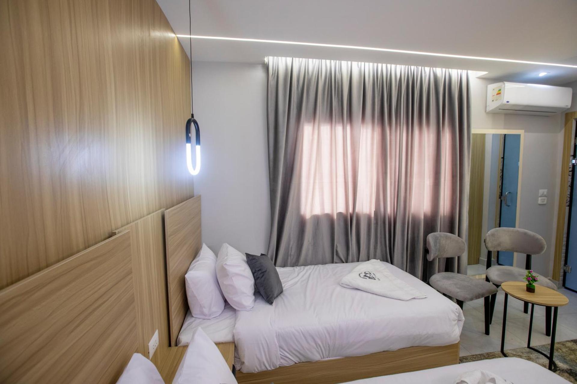 Royal View Pyramids Hotel - Photo 34