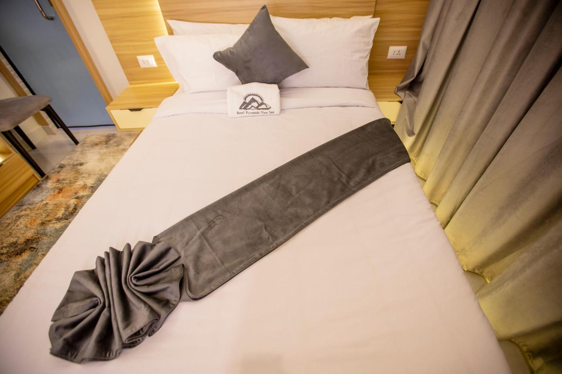 Royal View Pyramids Hotel - Photo 26