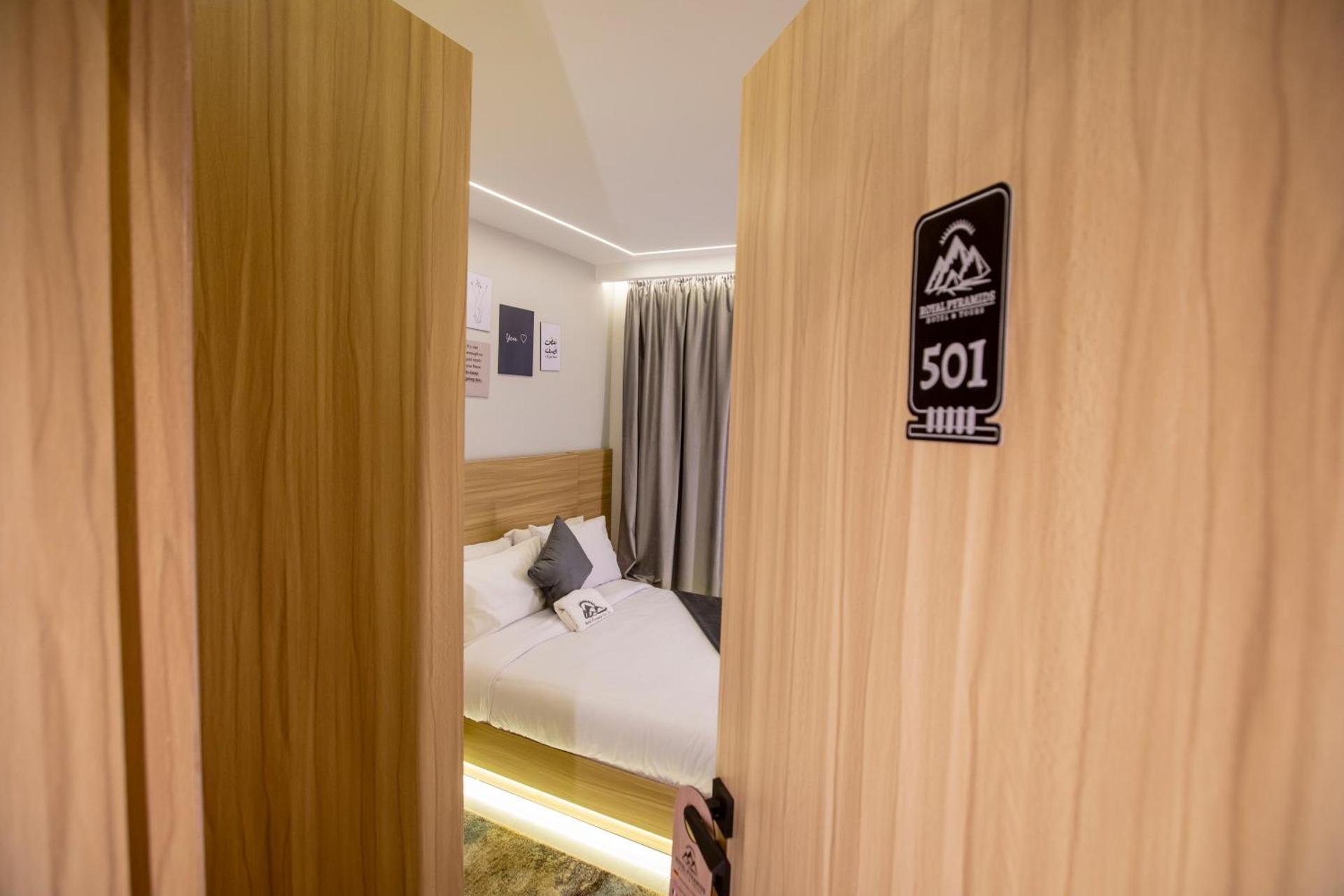 Royal View Pyramids Hotel - Photo 25