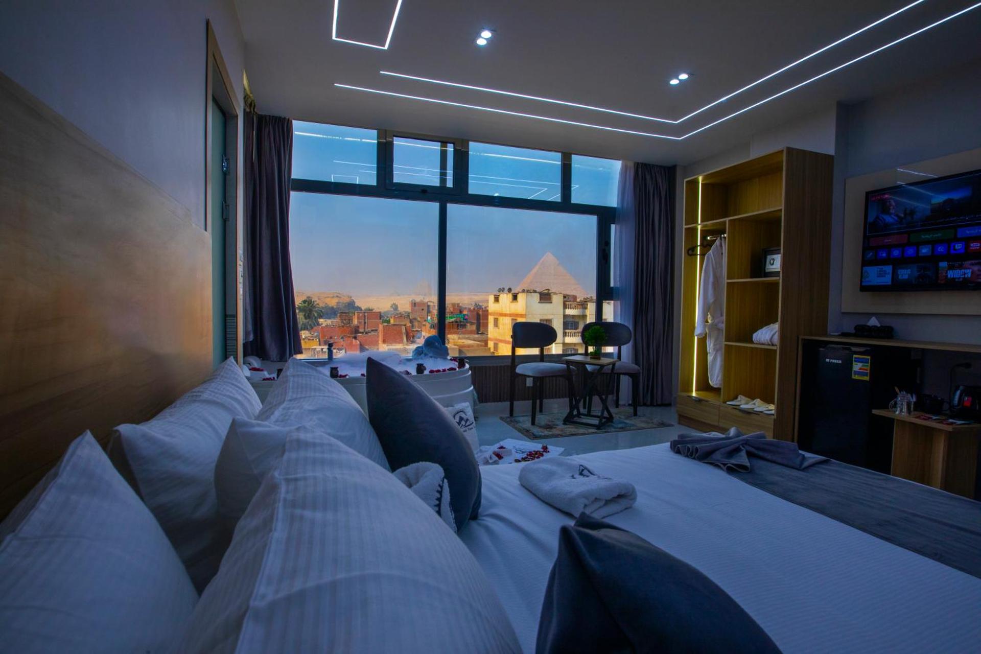 Royal View Pyramids Hotel - Photo 27