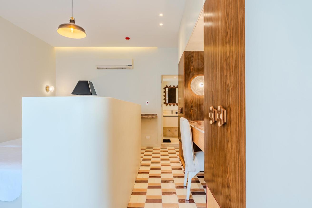 Longchamps l Zamalek l Boutique Hotel with Breakfast - Photo 51