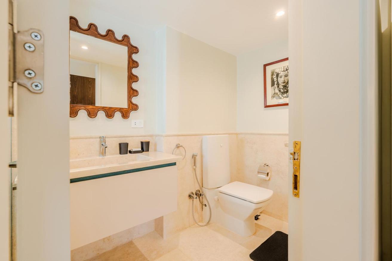 Longchamps l Zamalek l Boutique Hotel with Breakfast - Photo 49