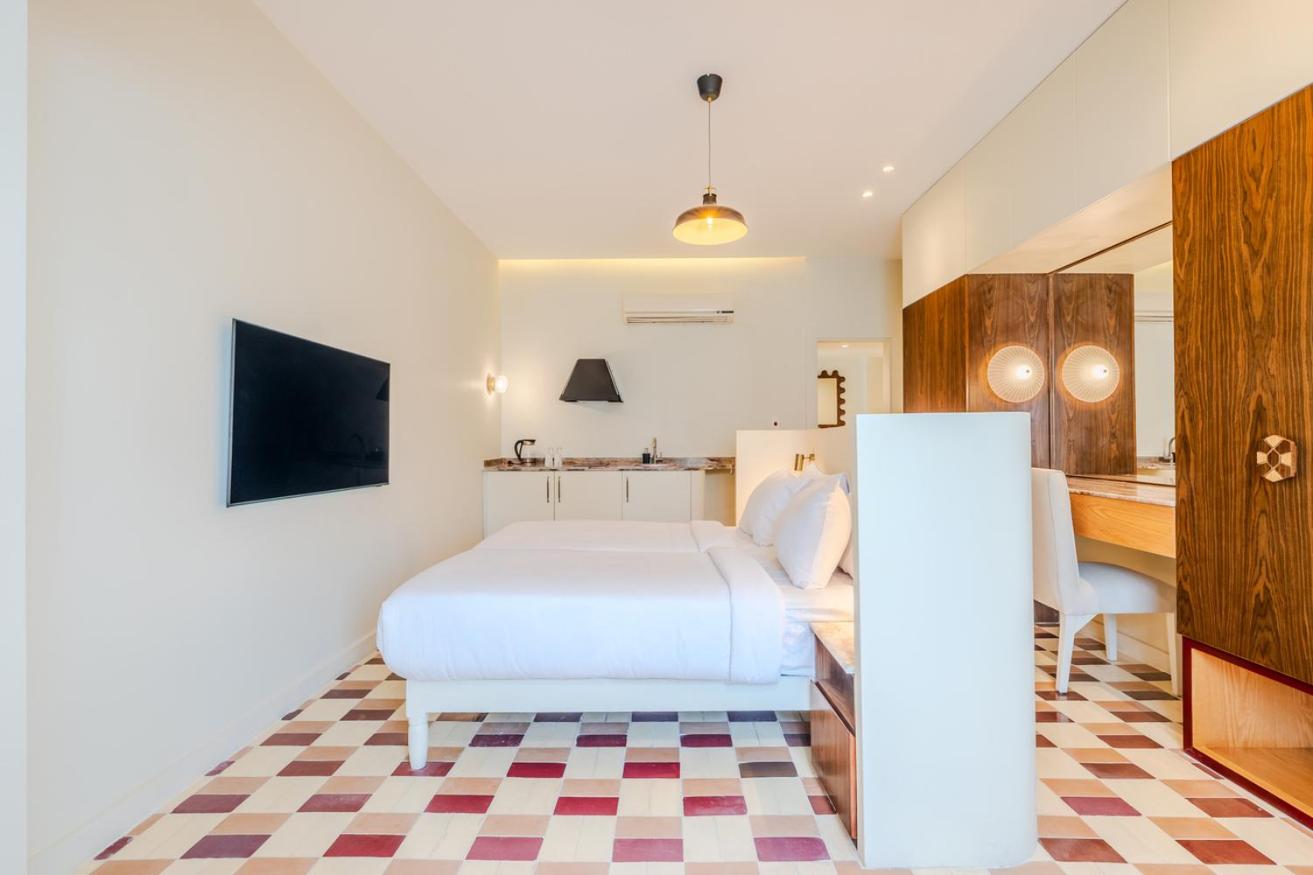 Longchamps l Zamalek l Boutique Hotel with Breakfast - Photo 47