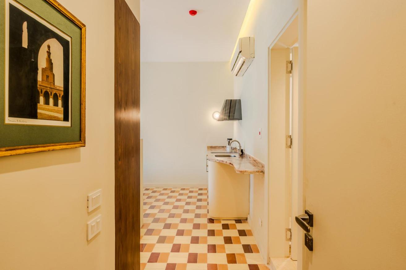 Longchamps l Zamalek l Boutique Hotel with Breakfast - Photo 50