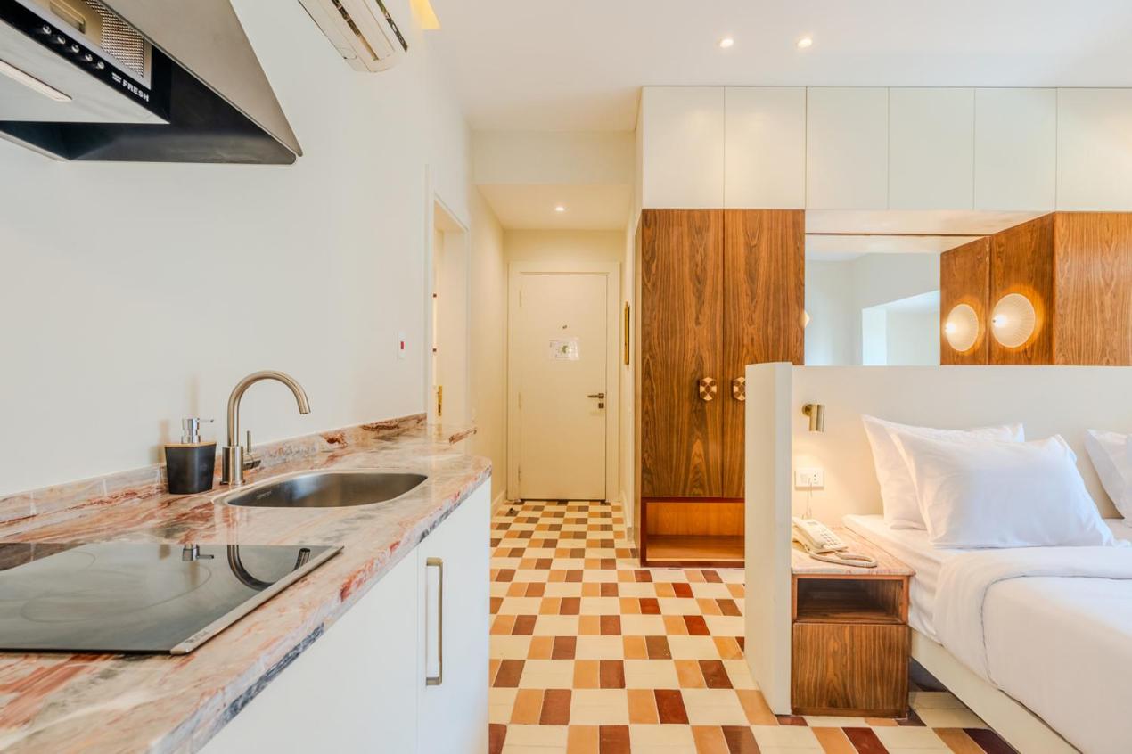 Longchamps l Zamalek l Boutique Hotel with Breakfast - Photo 52