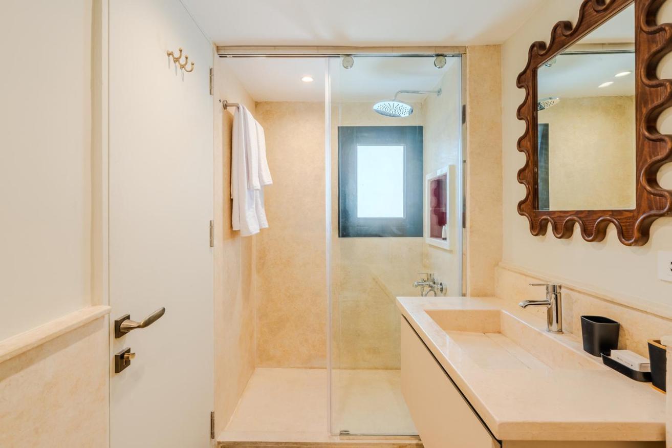 Longchamps l Zamalek l Boutique Hotel with Breakfast - Photo 48