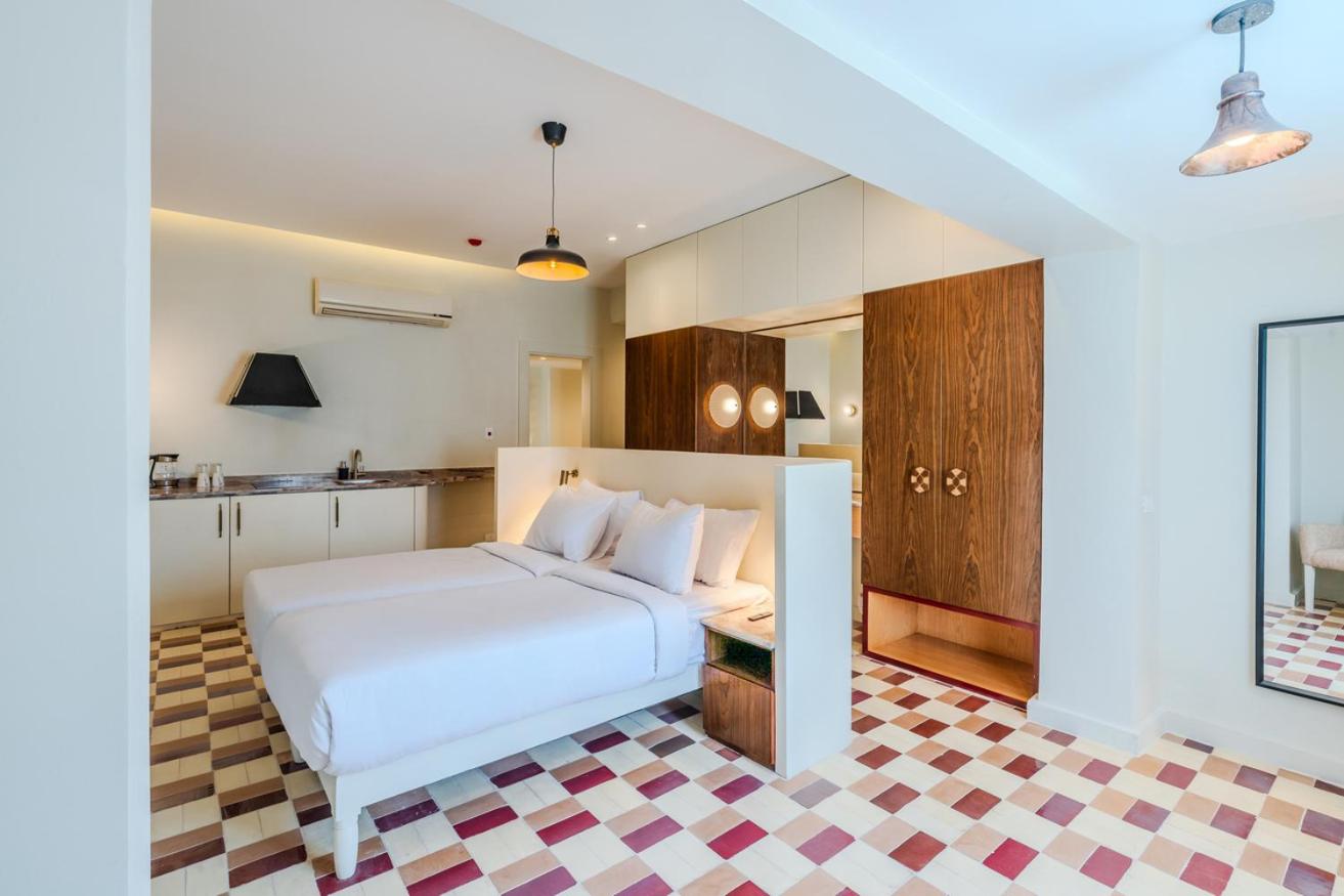 Longchamps l Zamalek l Boutique Hotel with Breakfast - Photo 45