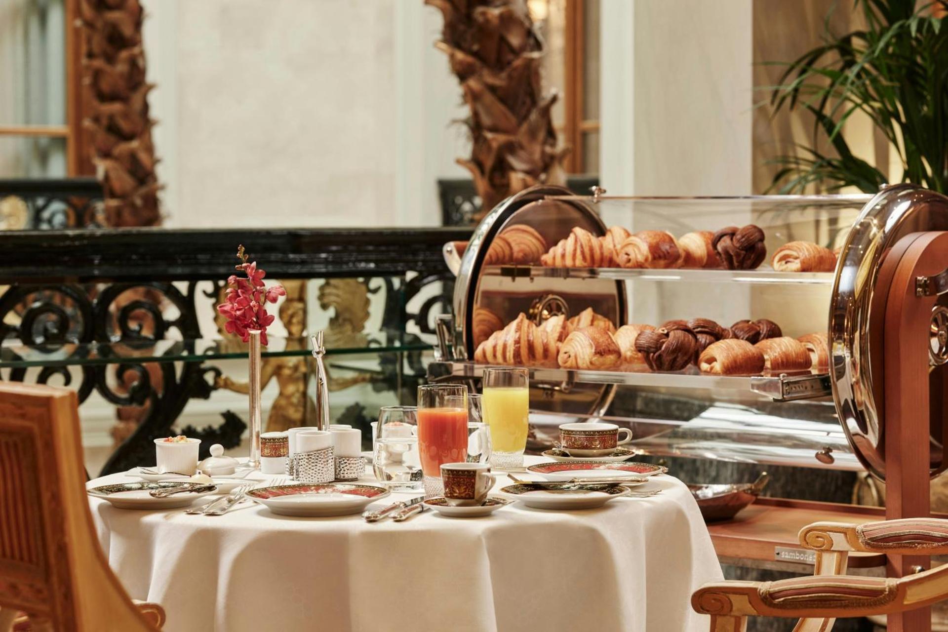 Hotel Grande Bretagne, a Luxury Collection Hotel, Athens - Photo 170