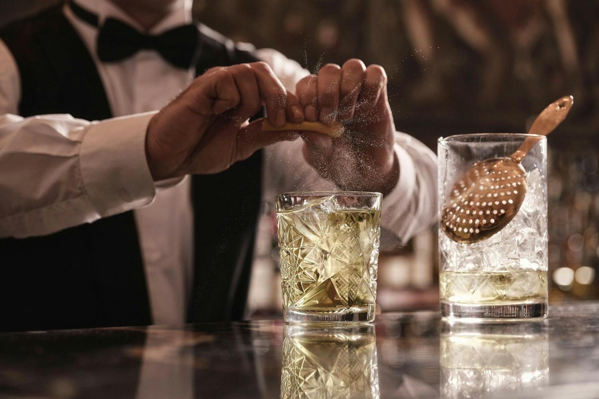 Hotel Grande Bretagne, a Luxury Collection Hotel, Athens - Photo 169