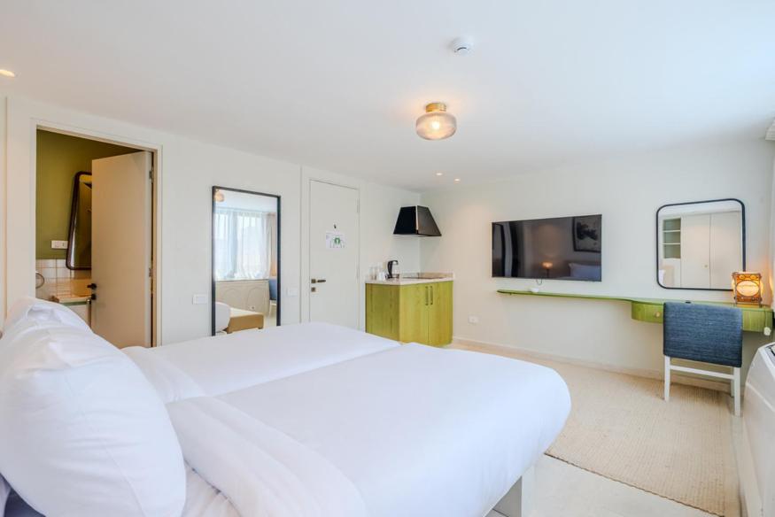 Longchamps l Zamalek l Boutique Hotel with Breakfast - Photo 56