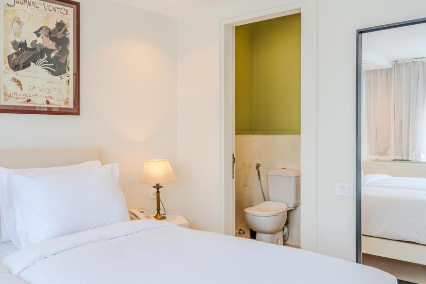 Longchamps l Zamalek l Boutique Hotel with Breakfast - Photo 57