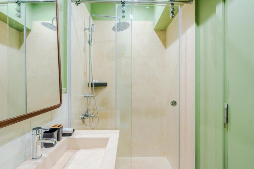 Longchamps l Zamalek l Boutique Hotel with Breakfast - Photo 55