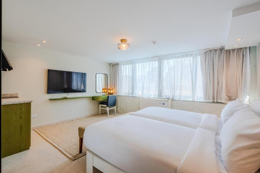 Longchamps l Zamalek l Boutique Hotel with Breakfast - Photo 54