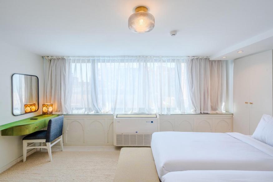 Longchamps l Zamalek l Boutique Hotel with Breakfast - Photo 16