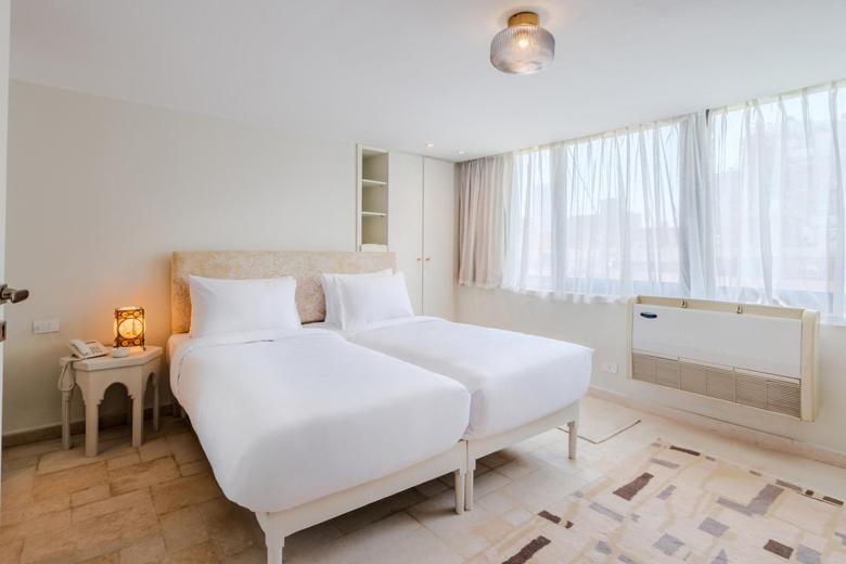 Longchamps l Zamalek l Boutique Hotel with Breakfast - Photo 60