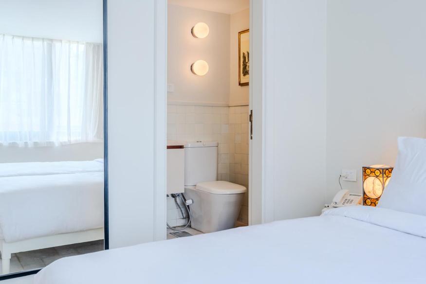 Longchamps l Zamalek l Boutique Hotel with Breakfast - Photo 61