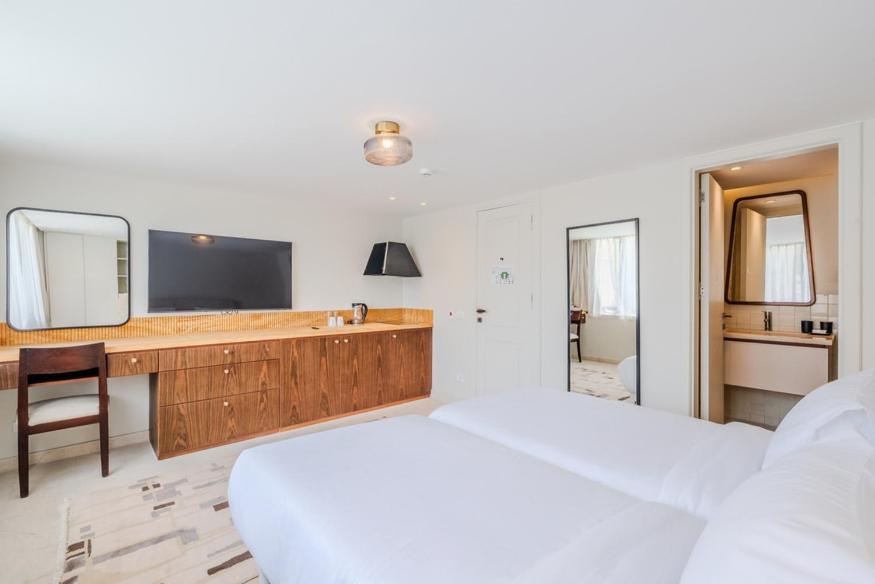 Longchamps l Zamalek l Boutique Hotel with Breakfast - Photo 64