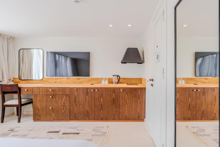 Longchamps l Zamalek l Boutique Hotel with Breakfast - Photo 59