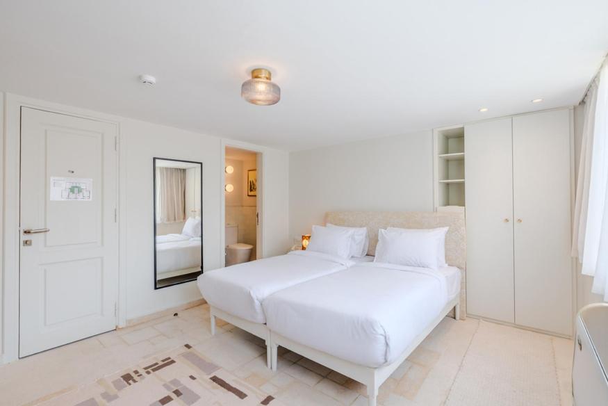 Longchamps l Zamalek l Boutique Hotel with Breakfast - Photo 62