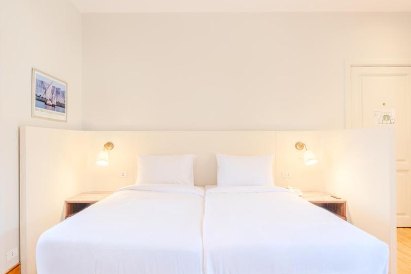 Longchamps l Zamalek l Boutique Hotel with Breakfast - Photo 71