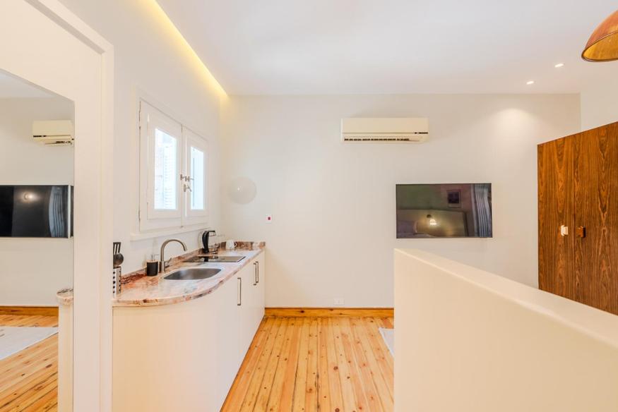 Longchamps l Zamalek l Boutique Hotel with Breakfast - Photo 67