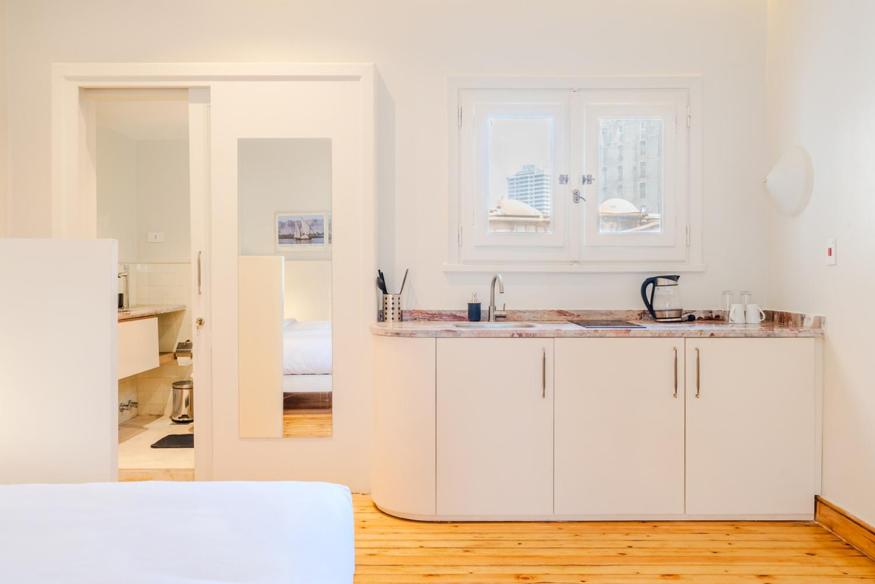 Longchamps l Zamalek l Boutique Hotel with Breakfast - Photo 21