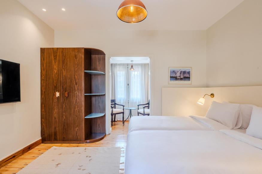 Longchamps l Zamalek l Boutique Hotel with Breakfast - Photo 70