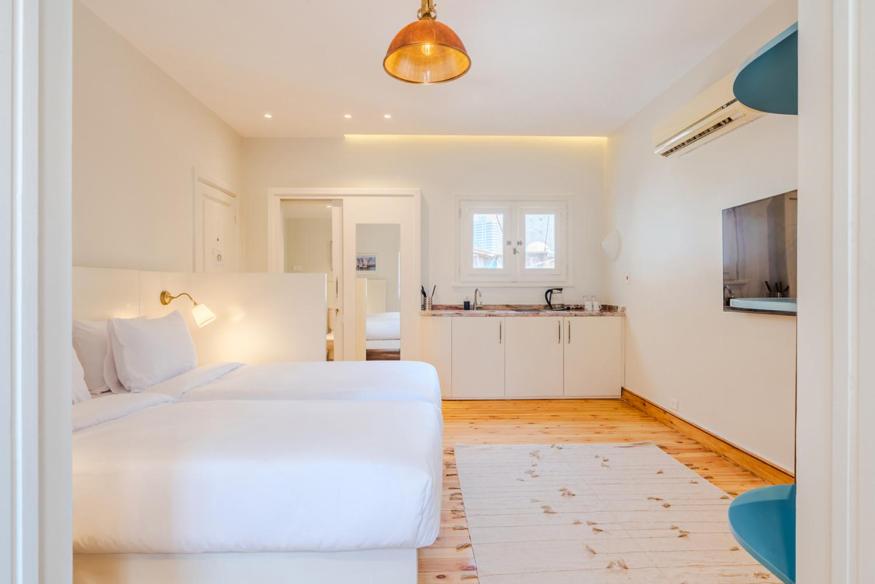 Longchamps l Zamalek l Boutique Hotel with Breakfast - Photo 65