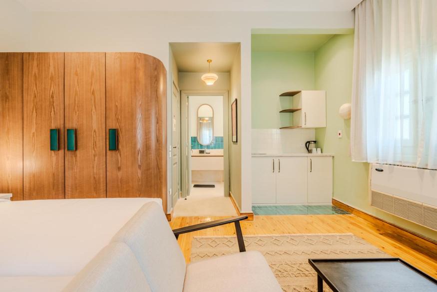 Longchamps l Zamalek l Boutique Hotel with Breakfast - Photo 75