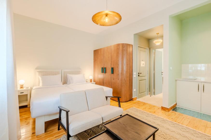 Longchamps l Zamalek l Boutique Hotel with Breakfast - Photo 74