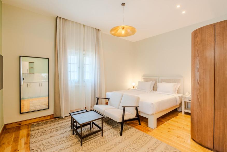 Longchamps l Zamalek l Boutique Hotel with Breakfast - Photo 72