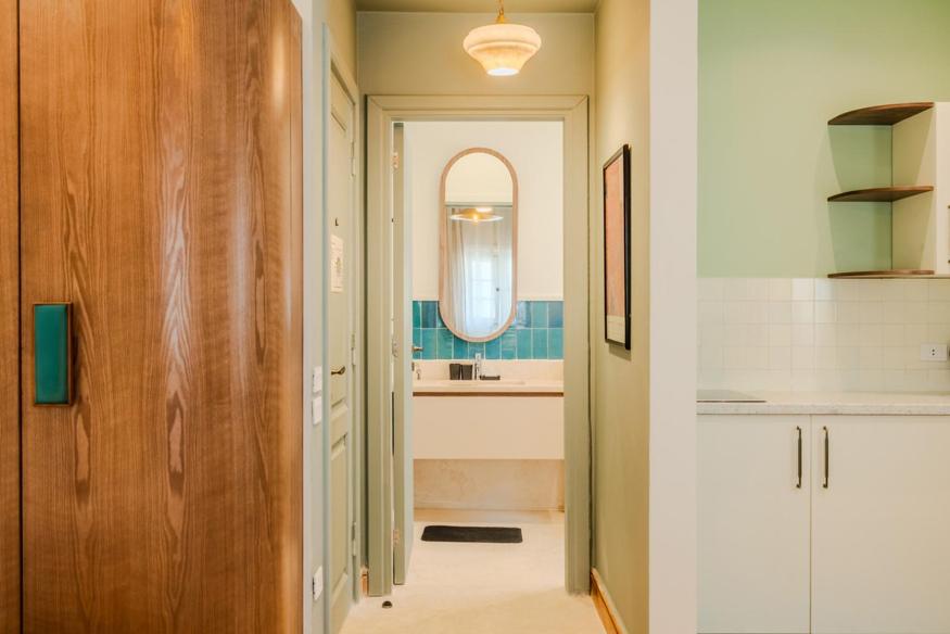 Longchamps l Zamalek l Boutique Hotel with Breakfast - Photo 73