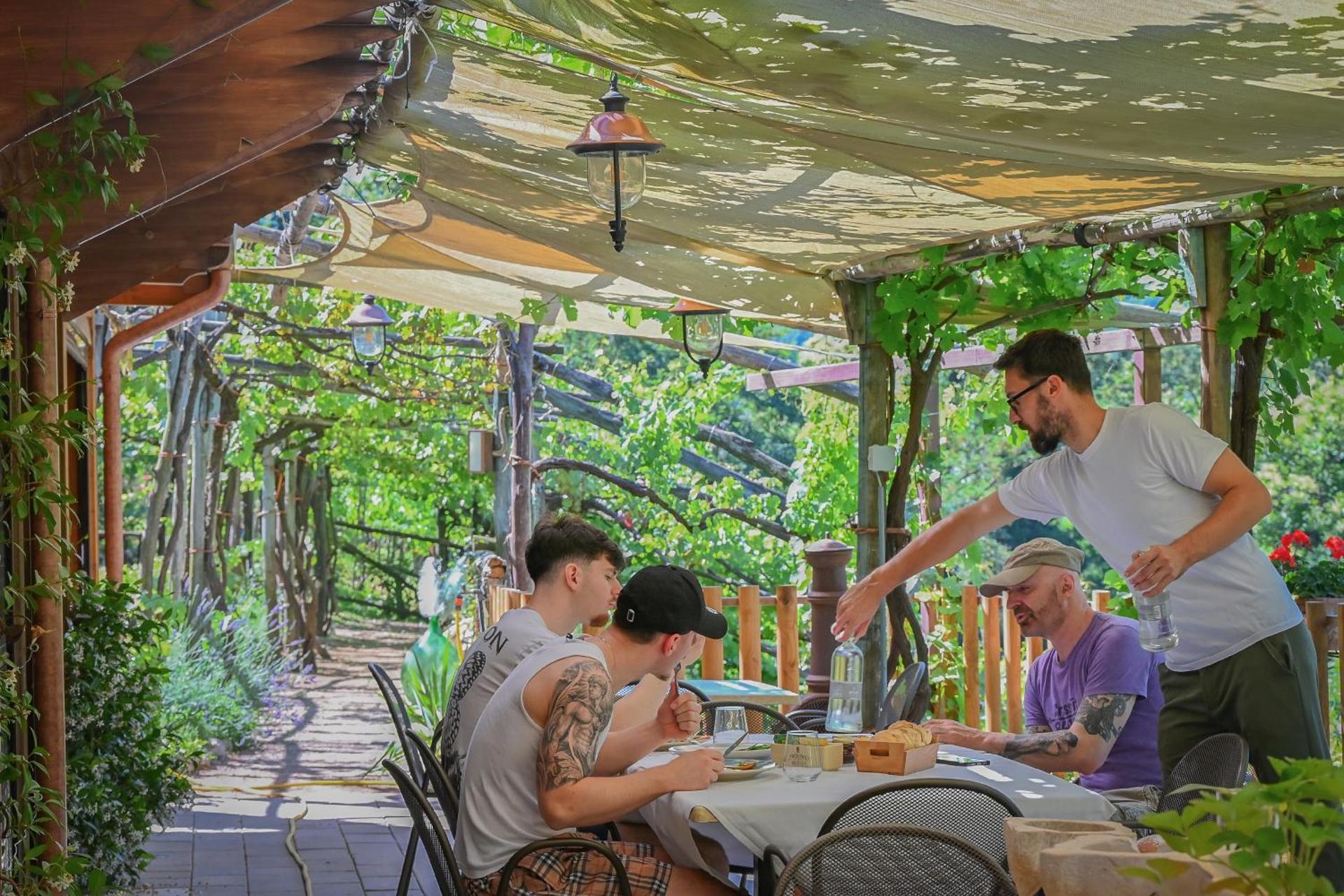 Agriturismo Il Tintore - Photo 29