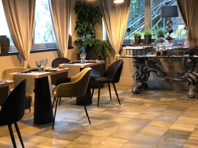 Hotel Le Corderie - Photo 32