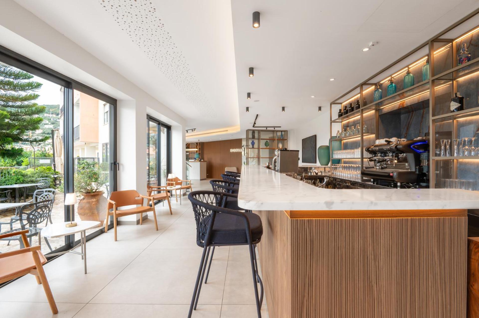 Doria Park Hotel - Photo 105