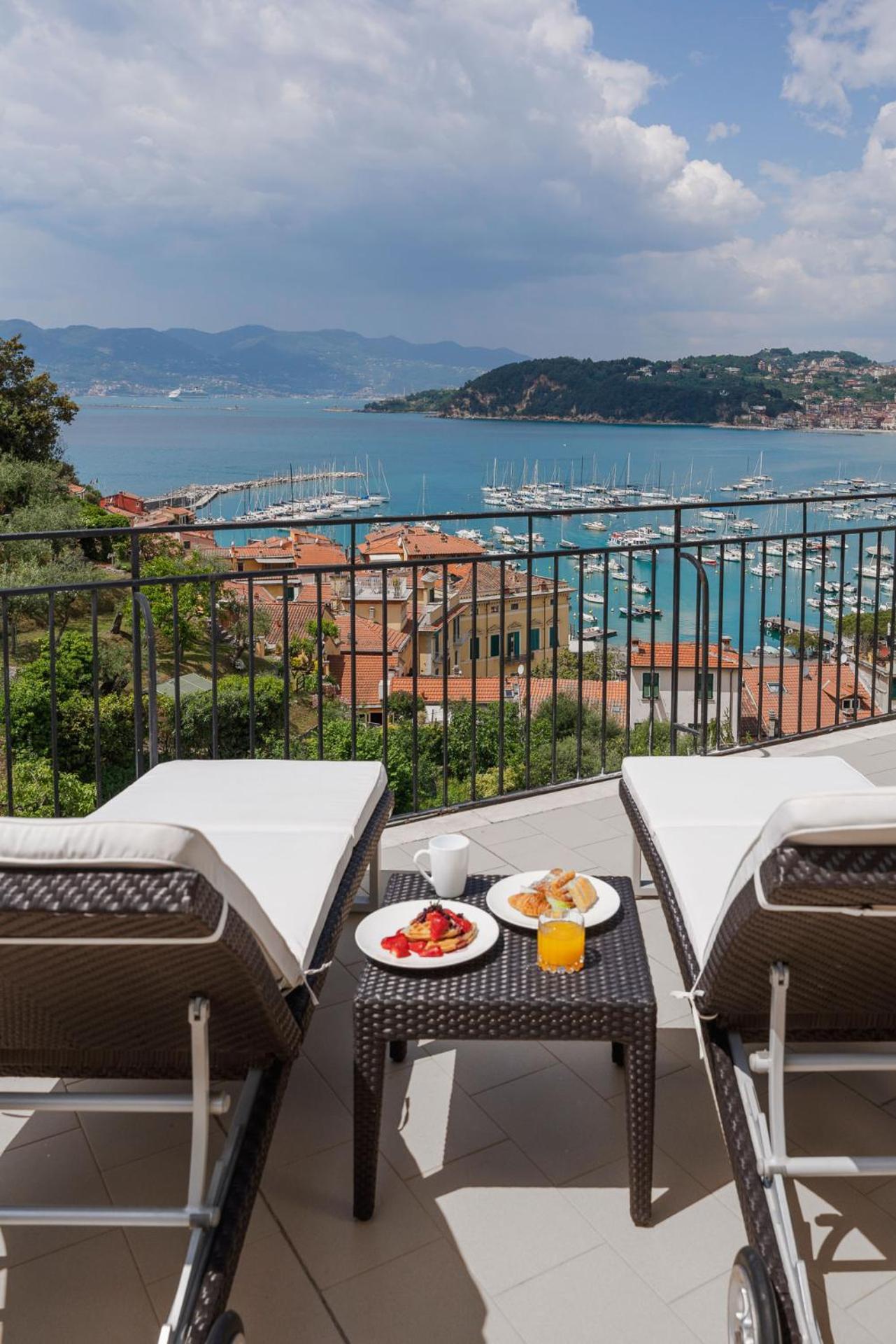 Doria Park Hotel - Photo 29