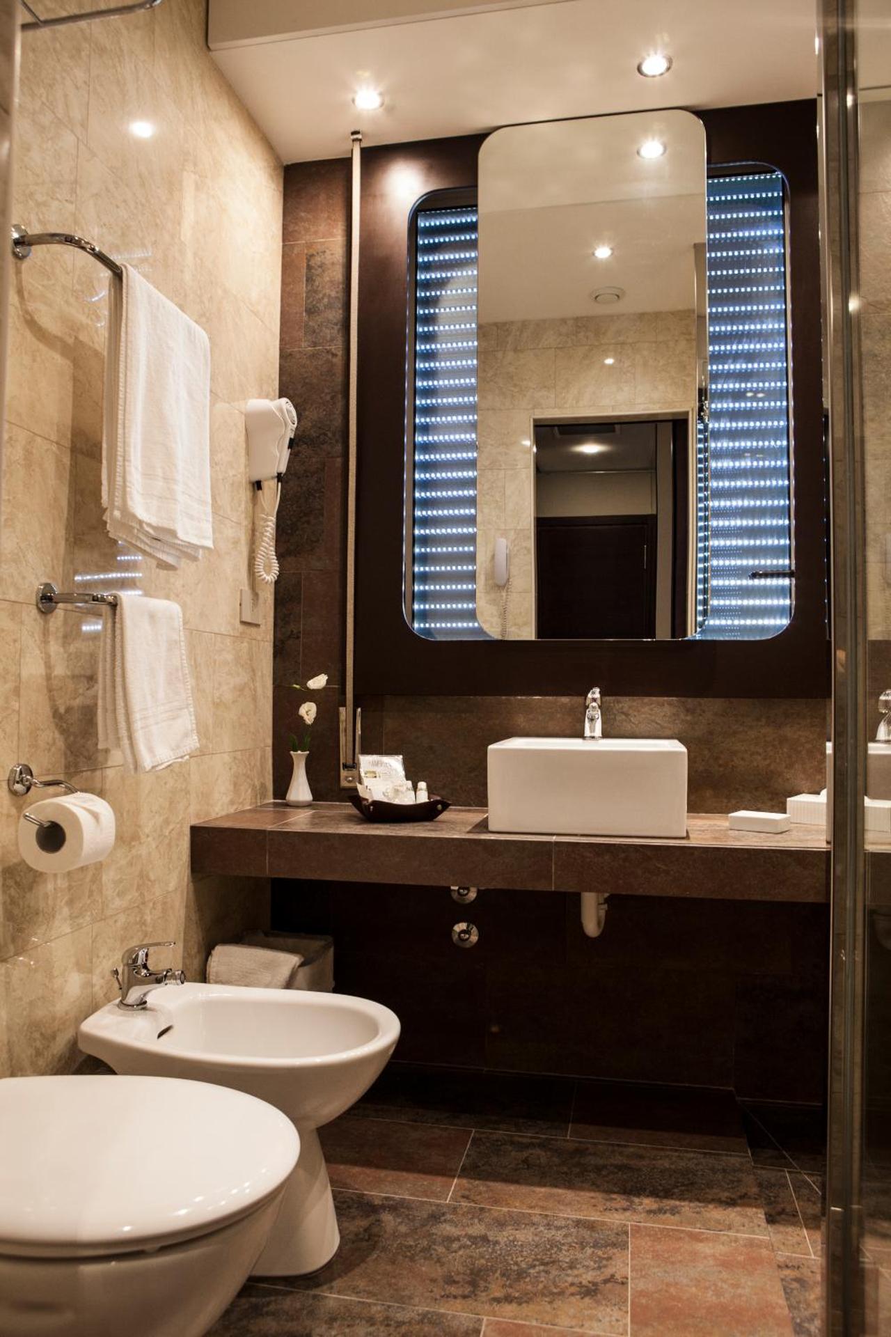 Bio Boutique Hotel XU' - Gruppo Ambienthotels - Photo 7