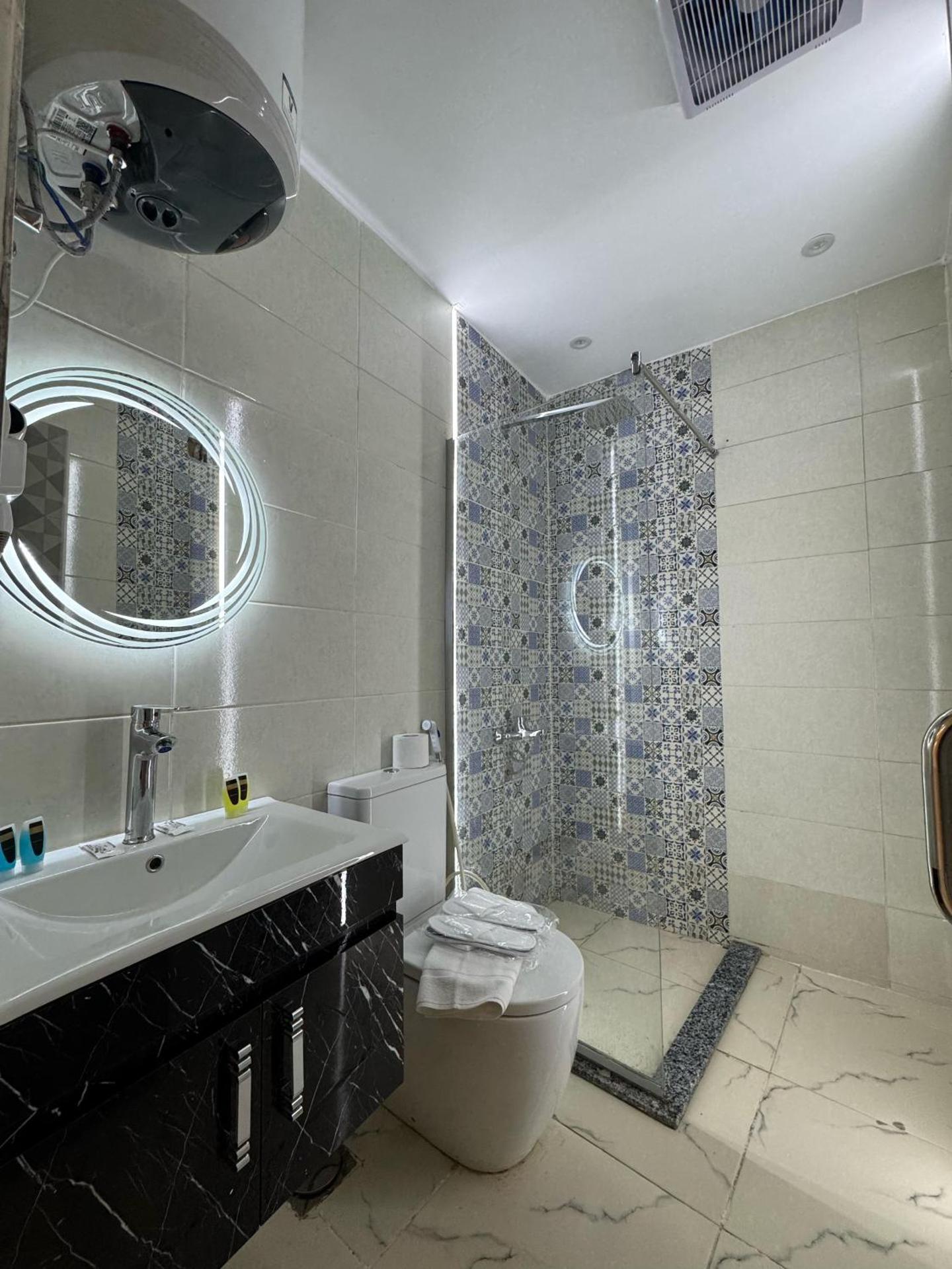 LE Grand Pyramids View & Suites - Photo 45