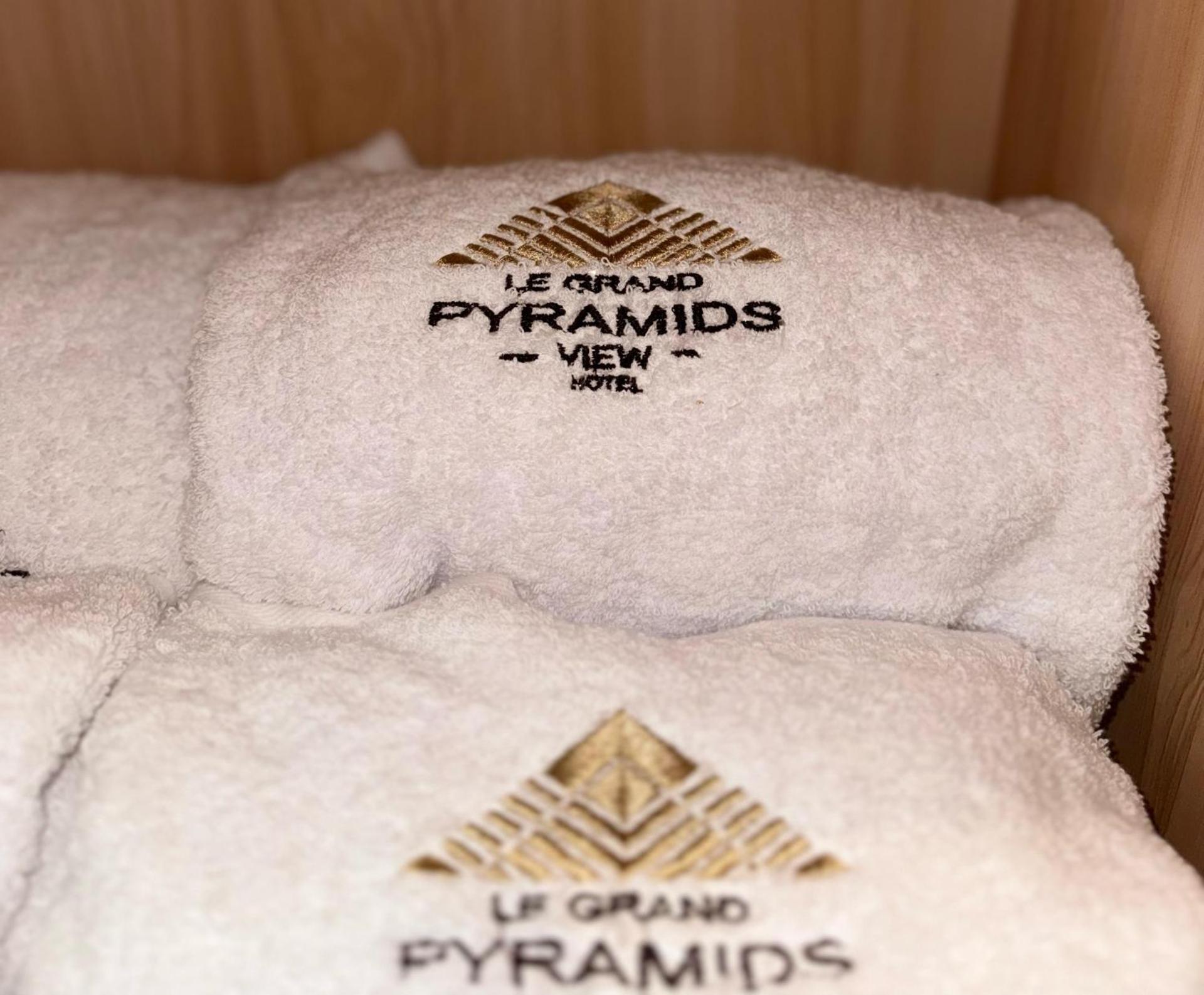 LE Grand Pyramids View & Suites - Photo 28