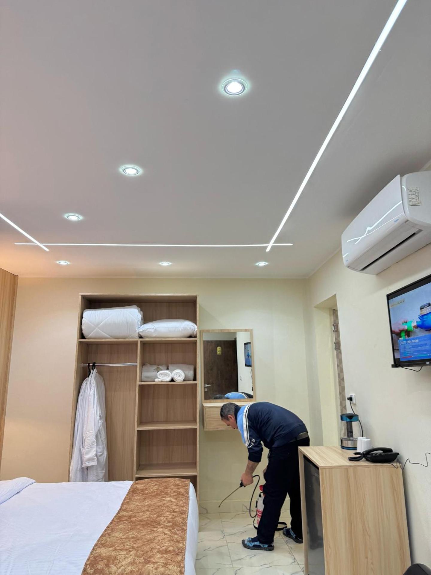 LE Grand Pyramids View & Suites - Photo 29