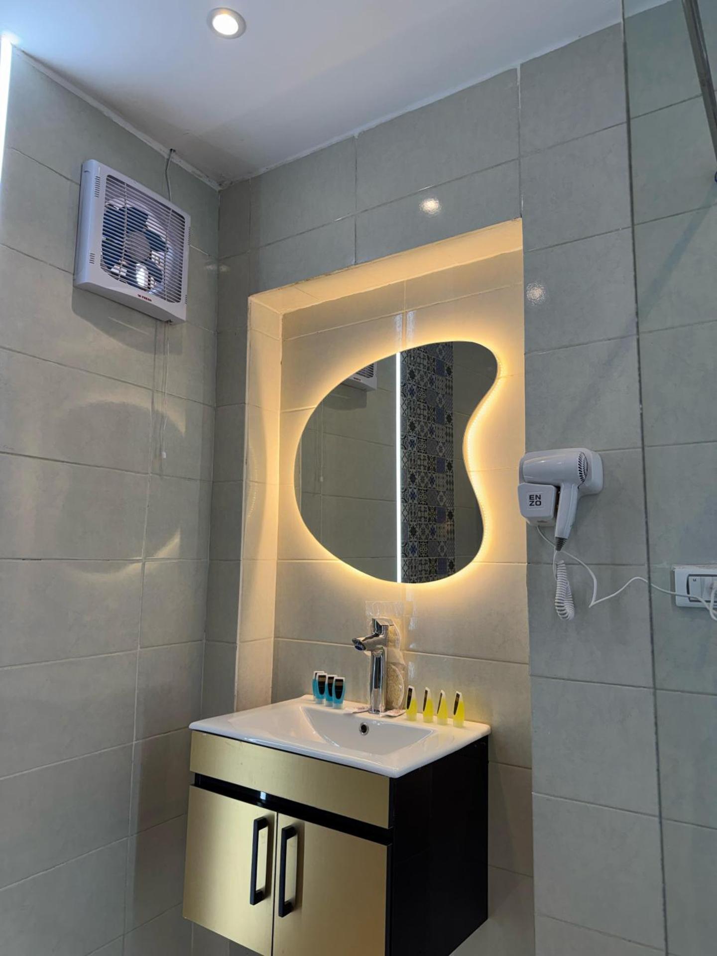 LE Grand Pyramids View & Suites - Photo 31