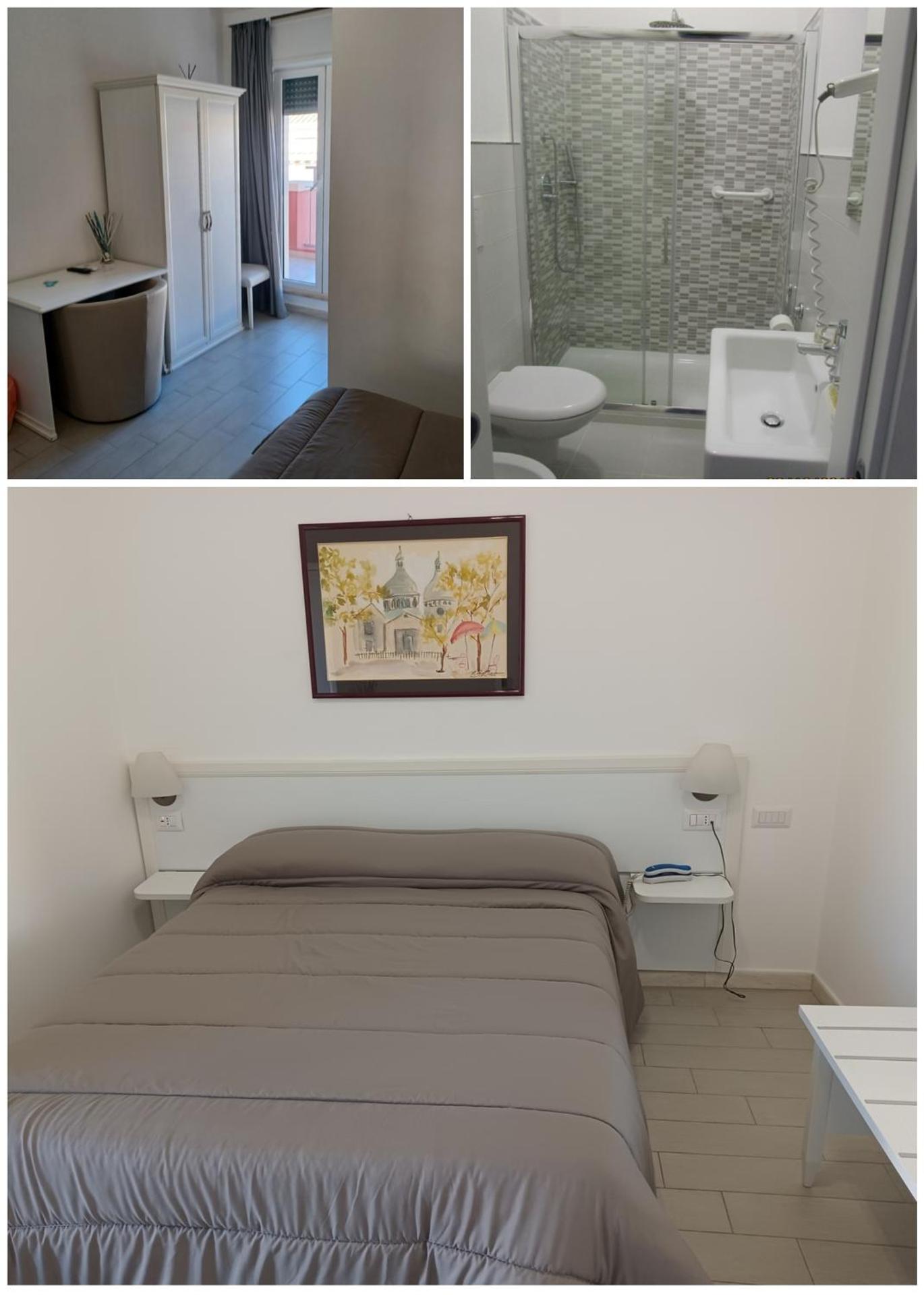 Hotel Costa - Photo 42