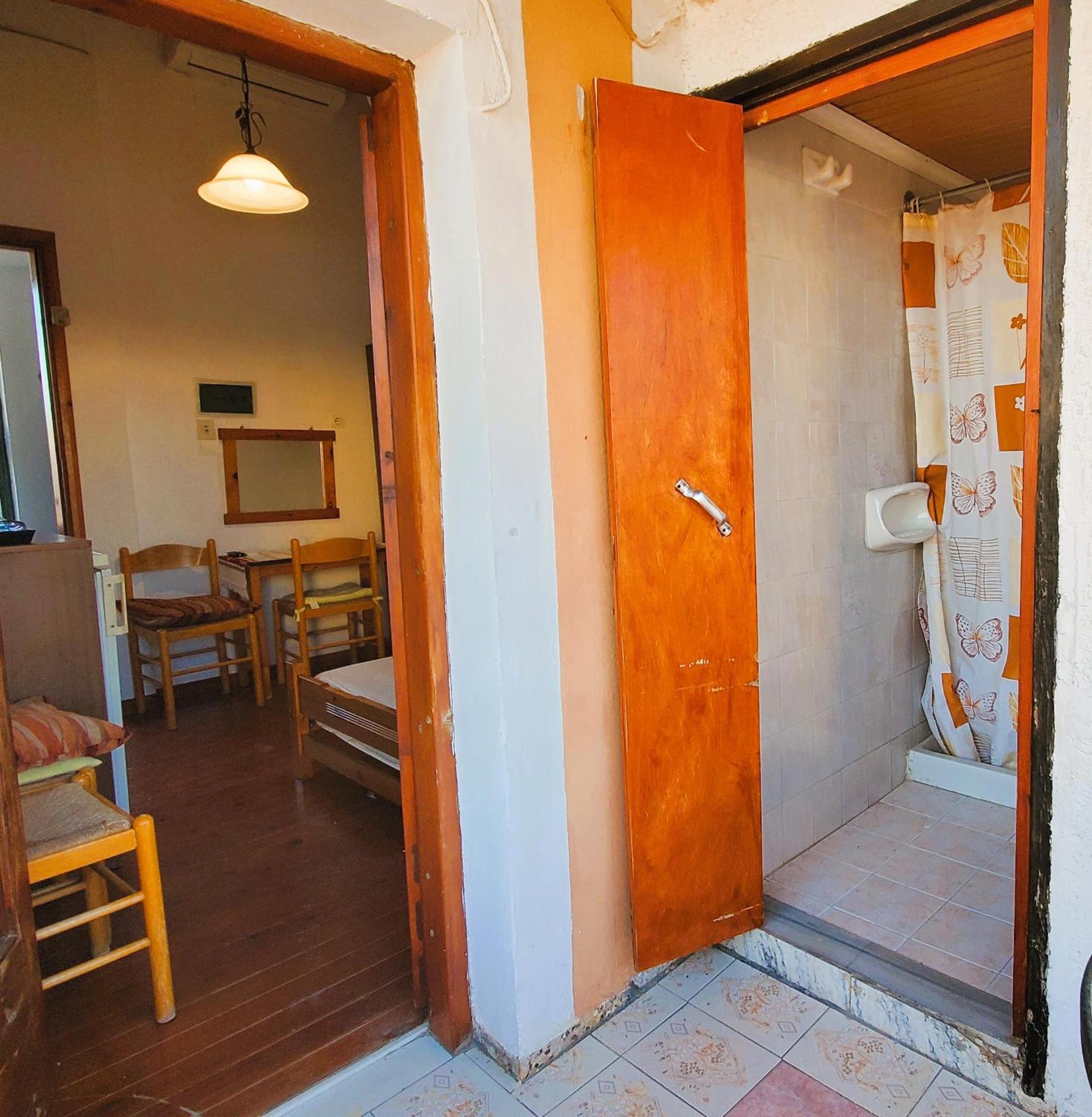 Economy Double Room - Photo 3