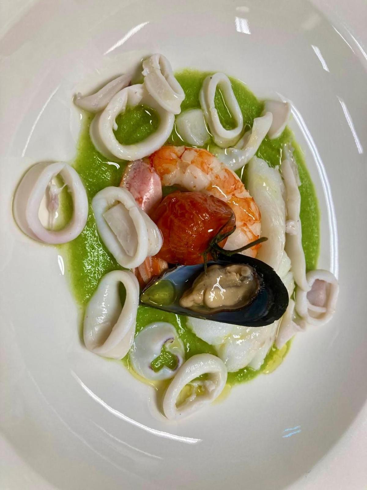 Hotel Ariston & Apartments - Photo 197