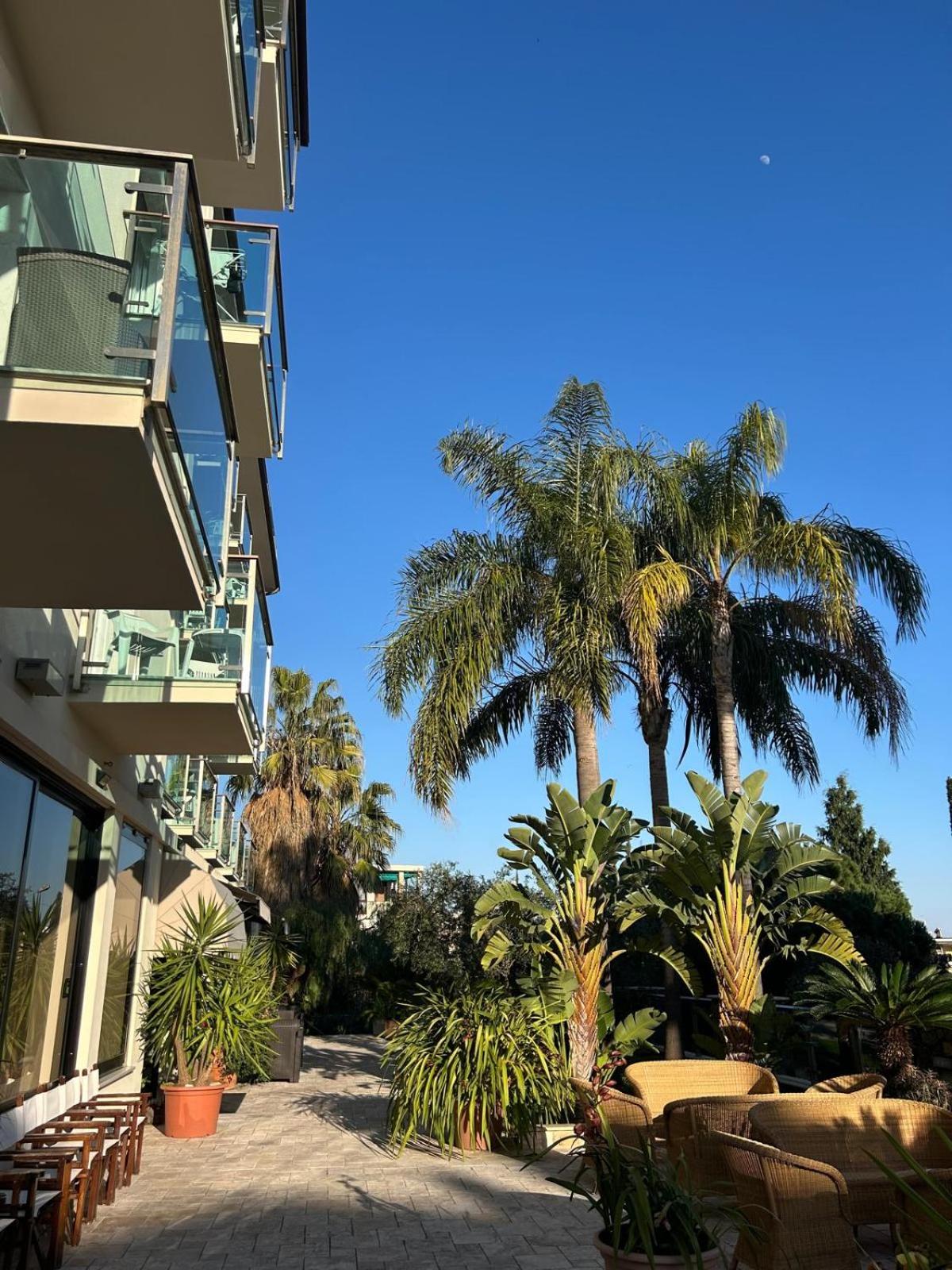 Hotel Ariston & Apartments - Photo 196