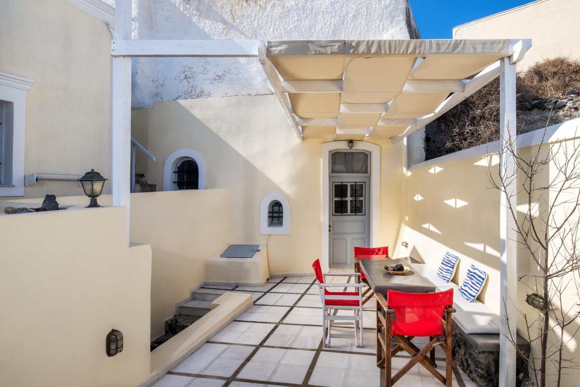 Apartment - Ground Floor