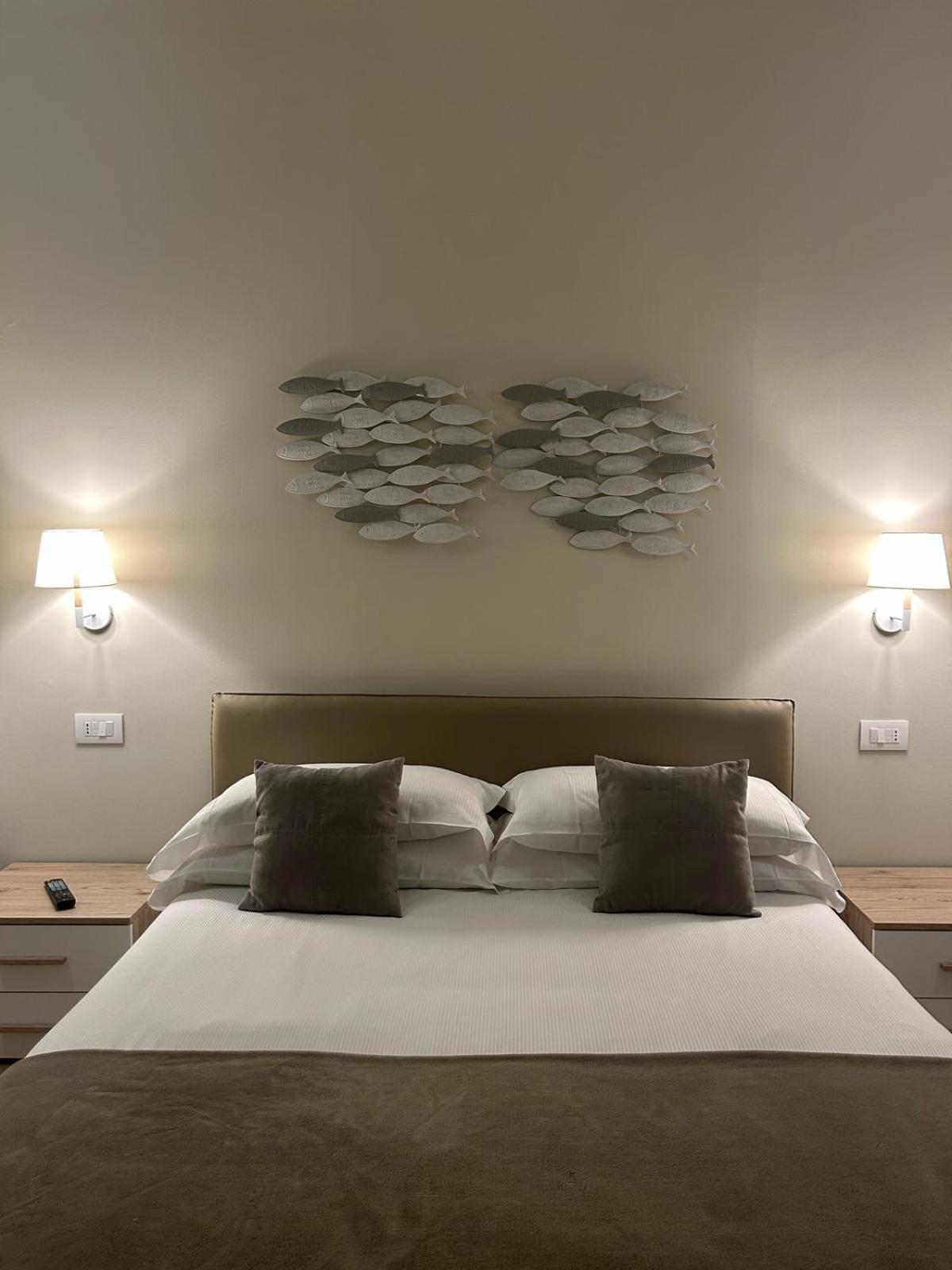 Hotel Ariston & Apartments - Photo 95